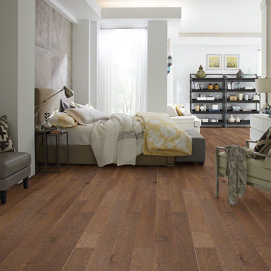 Shaw Floors Shaw Hardwoods Mineral King 6 3/8 Pacific Crest 02000_SW567