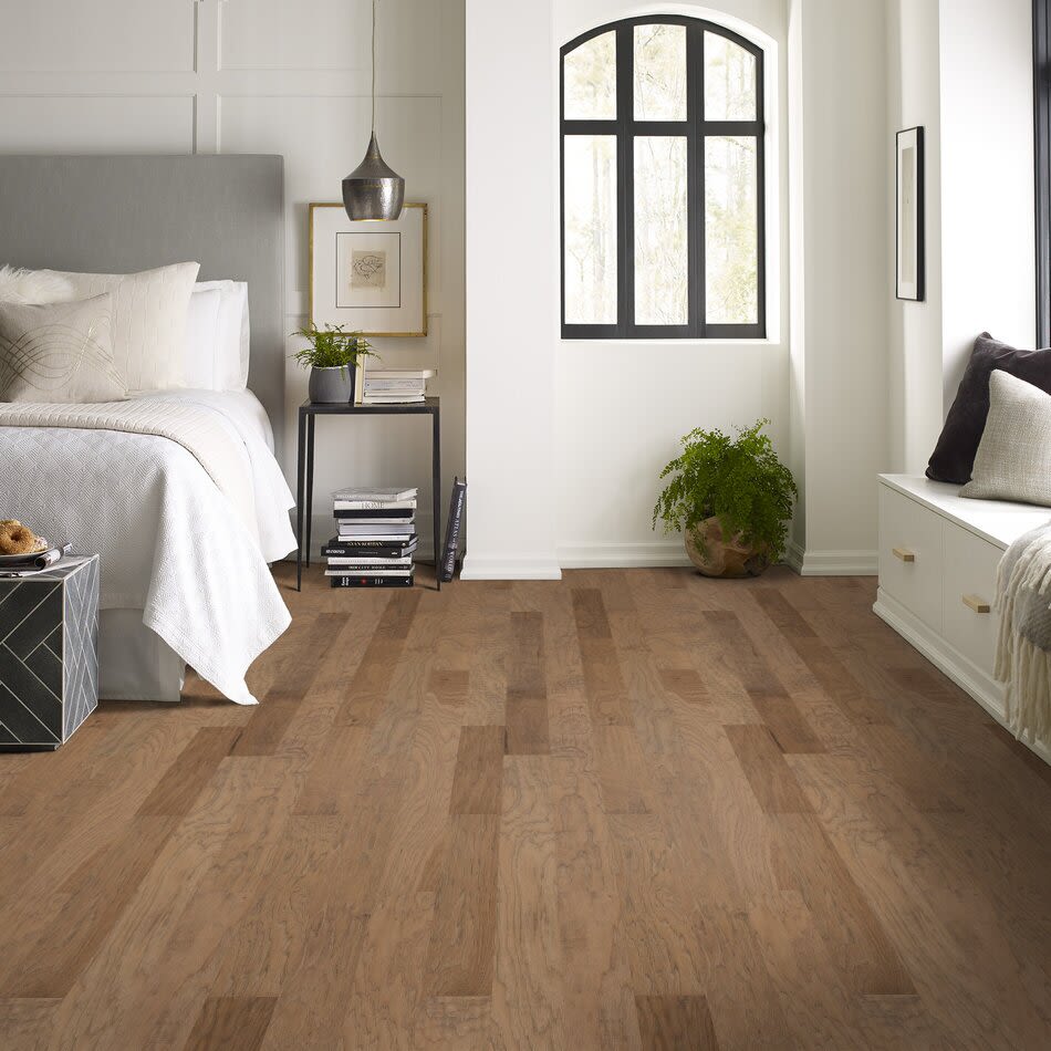 Shaw Floors Carpets Plus Hardwood Destination Chiseled Hick 5 Bravo 02002_CH887