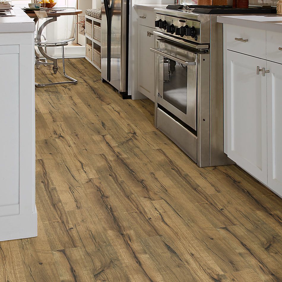 Shaw Floors Versalock Laminate Commend Baytown Hickory 02006_SML03