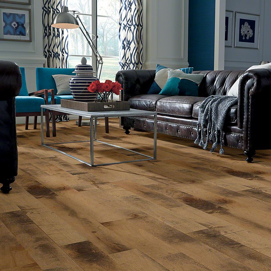 Shaw Floors SFA Essex Maple Caramel 02009_SA464