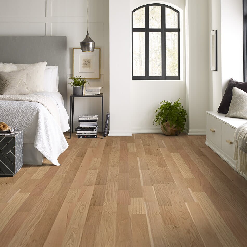 Shaw Floors Carpets Plus Hardwood Destination Brush Stroked Oak Hearst 02012_CH905