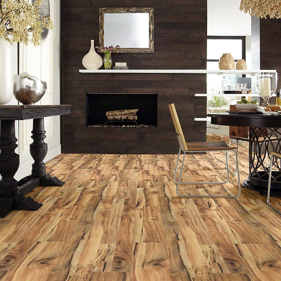Shaw Floors Versalock Laminate Classic Designs Golden Acacia 02014_SL110