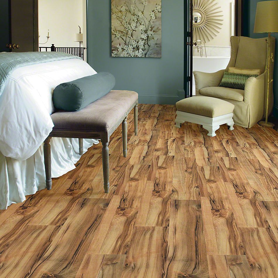 Shaw Floors Versalock Laminate Classic Designs Golden Acacia 02014_SL110