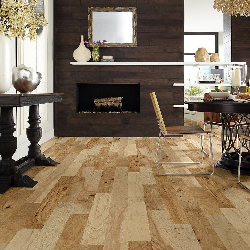 Shaw Floors Shaw Hardwoods South Fork Sunkissed 02014_SW672