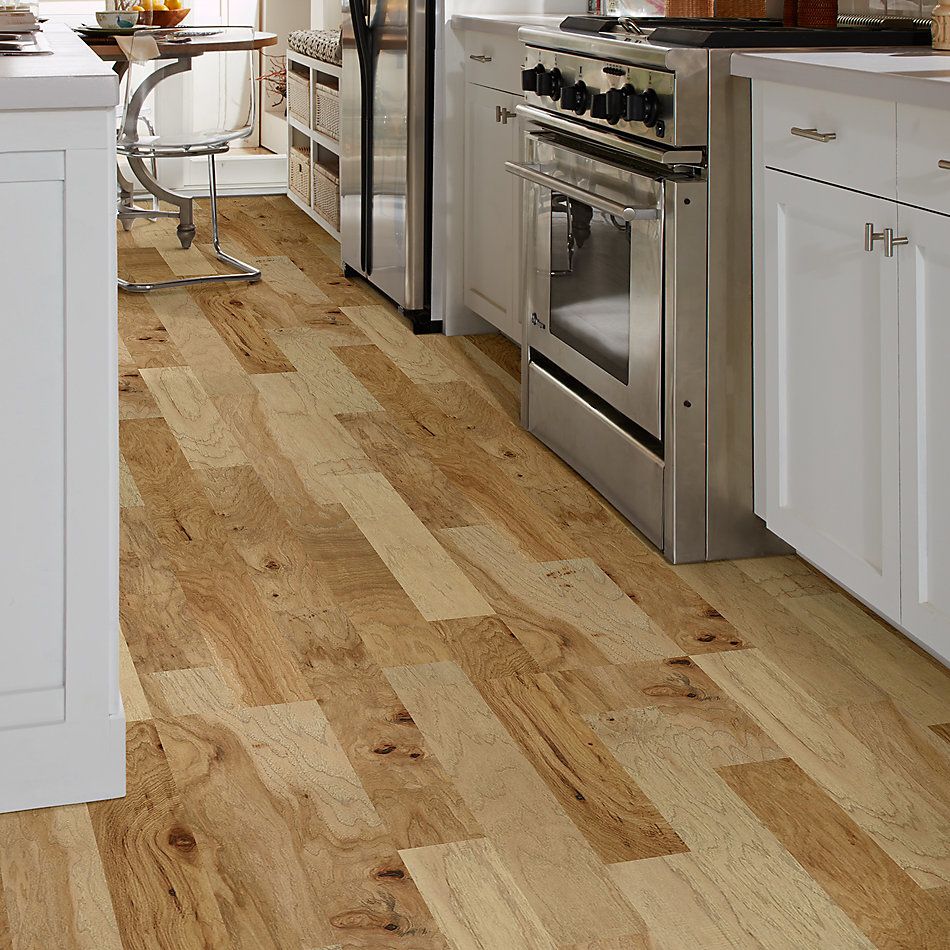 Shaw Floors Shaw Hardwoods South Fork Sunkissed 02014_SW672