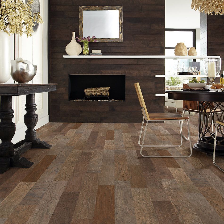 Shaw Floors Shaw Hardwoods South Fork Sierra 02016_SW672
