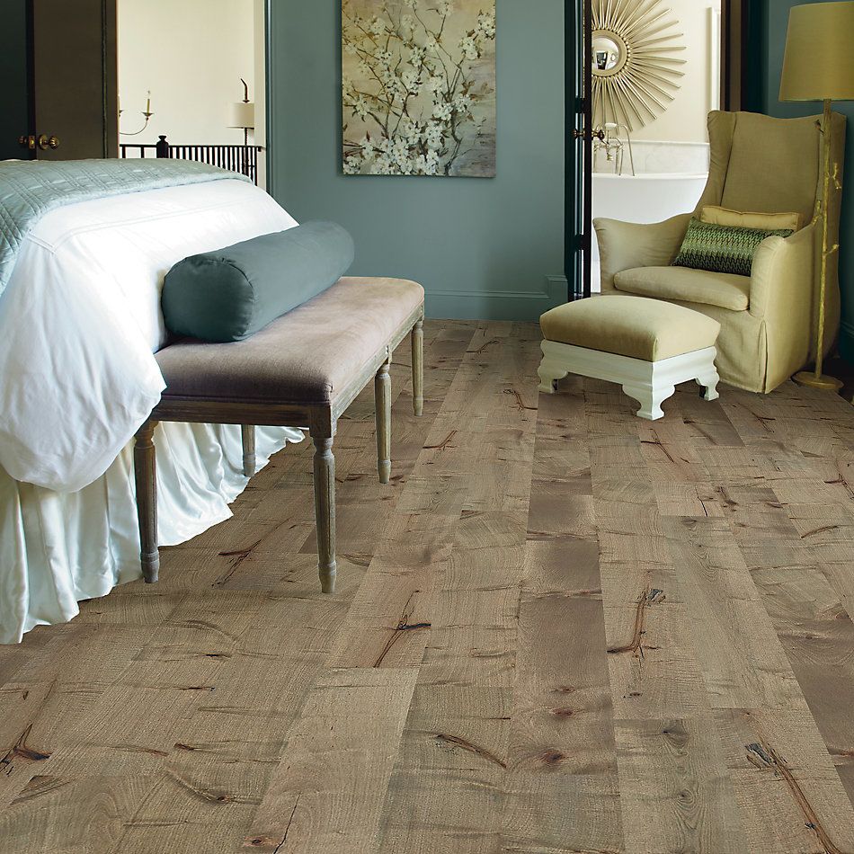 Shaw Floors Duras Hardwood Impressions Maple Vista 02024_HW660