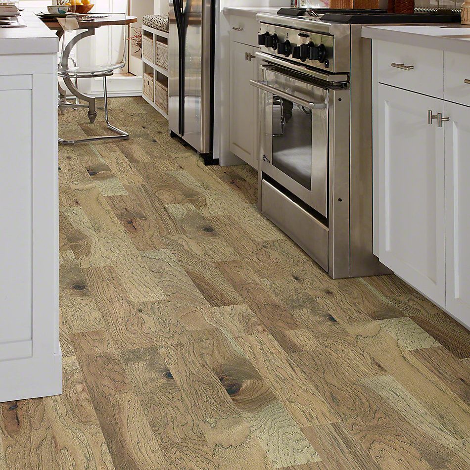 Shaw Floors Shaw Hardwoods Consign Burlap 02026_SMW10
