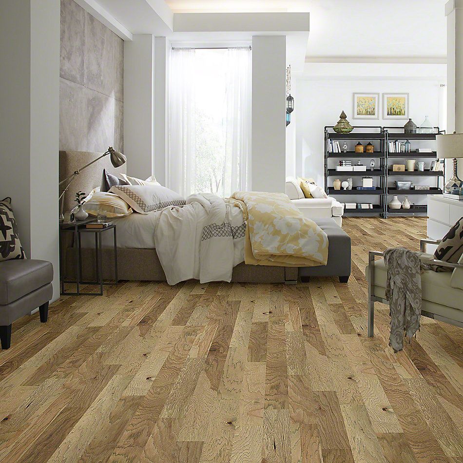 Shaw Floors Shaw Hardwoods Collate Burlap 02026_SMW11