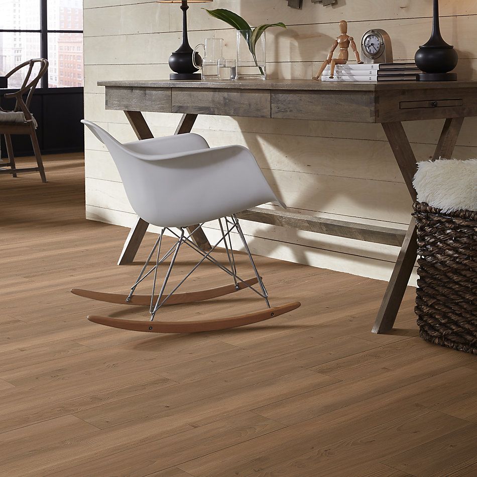 Shaw Floors Versalock Laminate Simplicity Plus Natural 02029_SL442