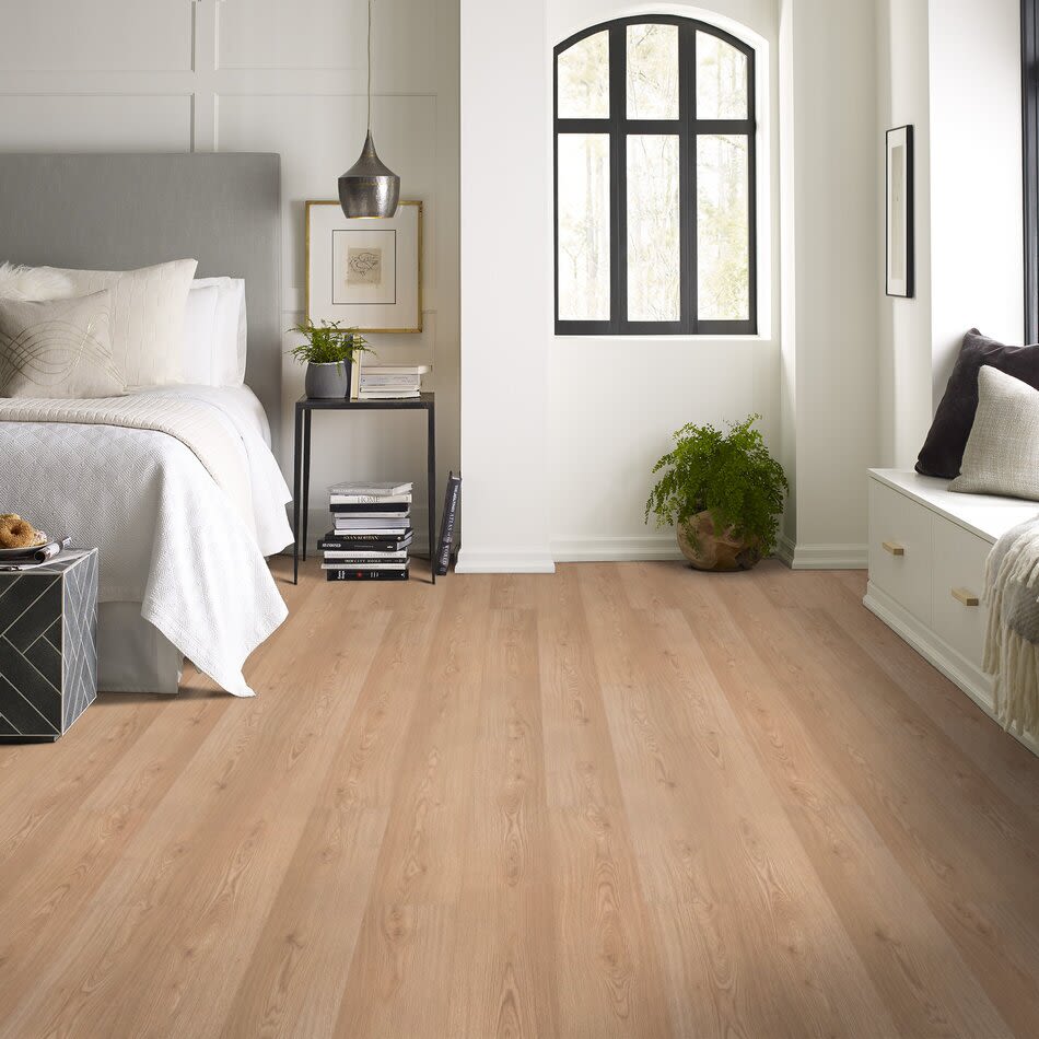 Shaw Floors Clayton Homes Berkley Lake Natural Oak 02030_C232Y