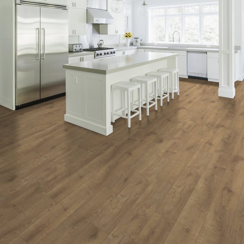 Shaw Floors Pulte Home Hard Surfaces Pebble Chase Ridgeline Beige 02031_PW216