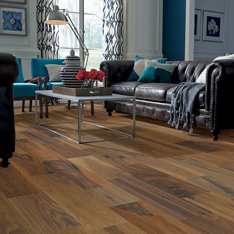 Shaw Floors Floorte Exquisite Regency Walnut 02039_BF700