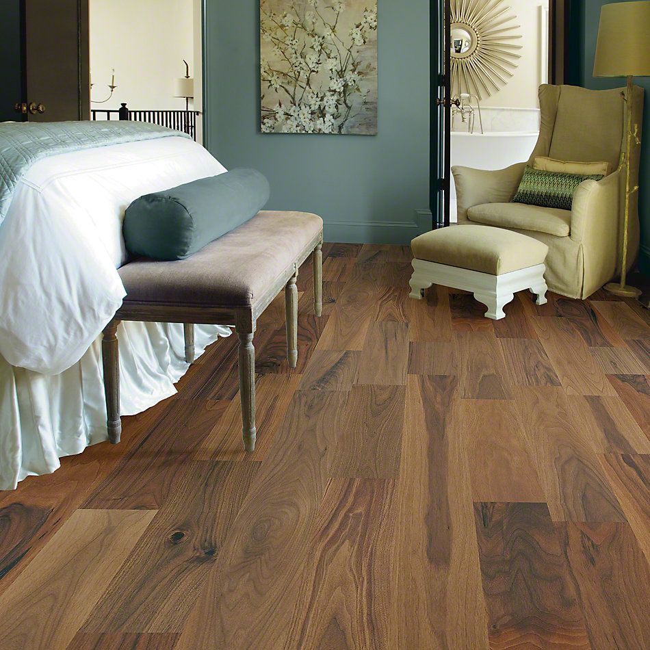 Shaw Floors Floorte Exquisite Regency Walnut 02039_FH820