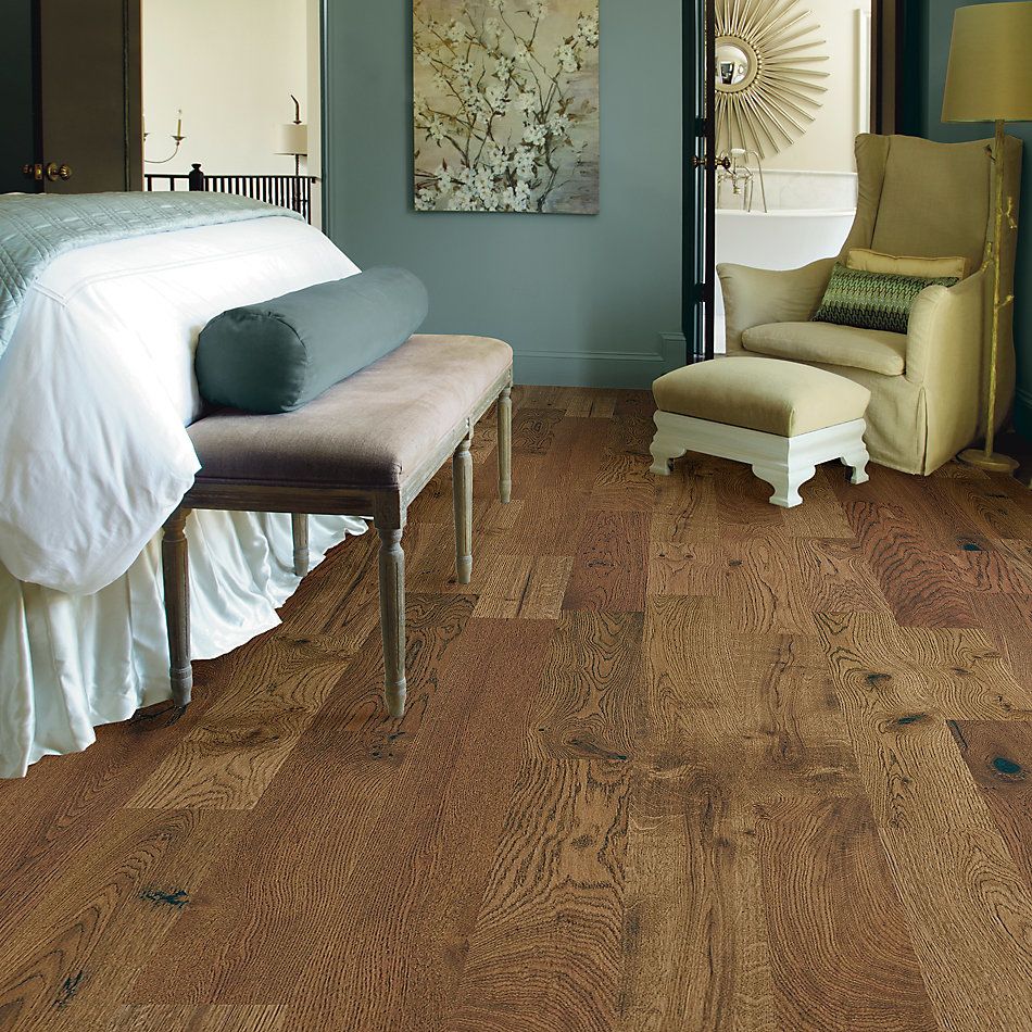 Shaw Floors Floorte Exquisite Warmed Oak 02040_BF700