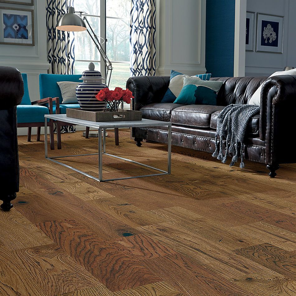 Shaw Floors Floorte Exquisite Warmed Oak 02040_BF700