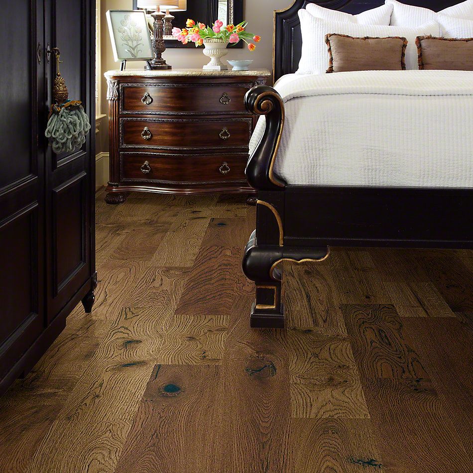 Shaw Floors Floorte Exquisite Warmed Oak 02040_FH820