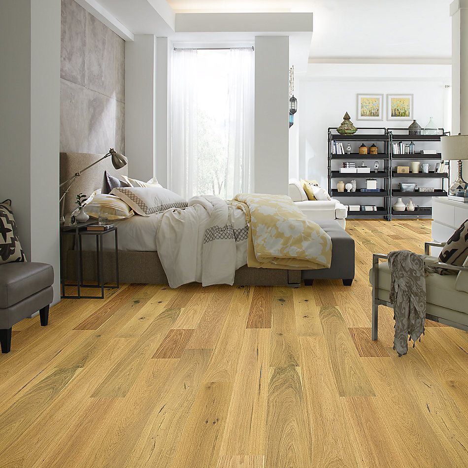 Shaw Floors Floorte Exquisite Harvest Oak 02056_BF700