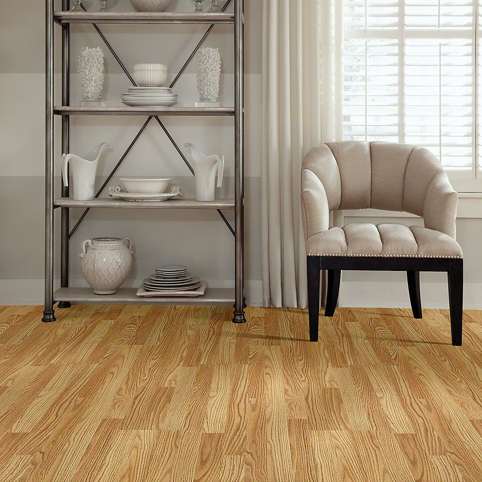 Shop Shaw Floors Versalock Laminate Classic Concepts Big ...