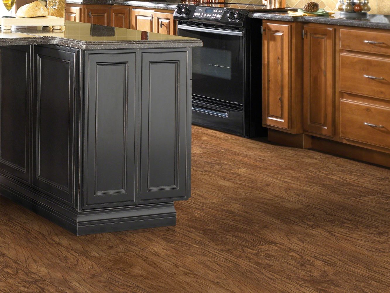 Shaw Floors Resilient Residential Sumter Plus Spice Box 00355_0225V