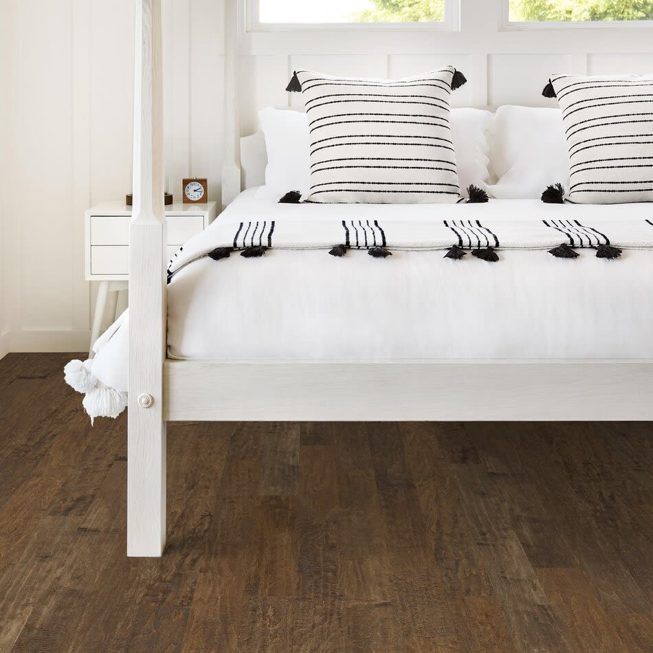 Shaw Floors Carpets Plus Hardwood Destination Etched Maple 5 Bison 03000_CH891