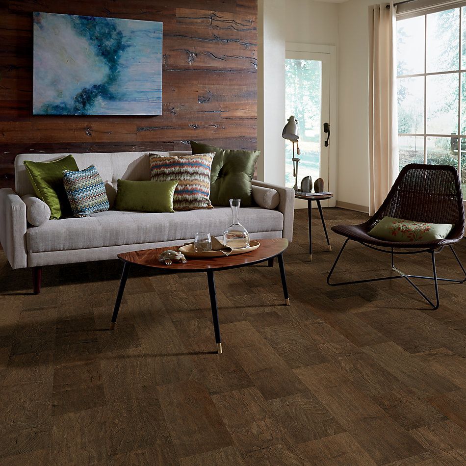 Shaw Floors Duras Hardwood Terrace Maple Bison 03000_HW594
