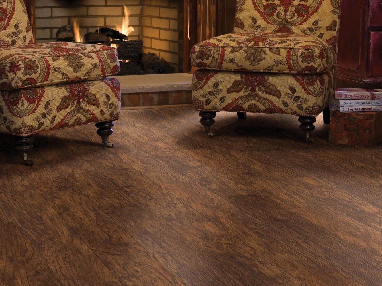 Shaw Floors Resilient Residential Klamath Rocky Point 00451_0336V