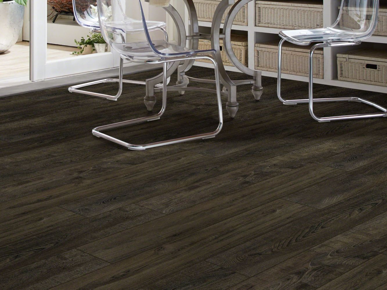 Shaw Floors Resilient Residential Mojave HD Plus Onice 00903_0461V