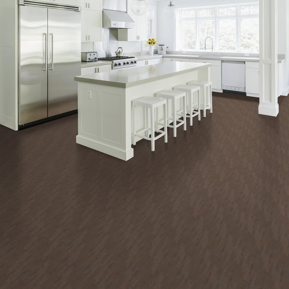 Shaw Floors Home Fn Gold Hardwood Ruger Oak 5 Granite 05000_HW538