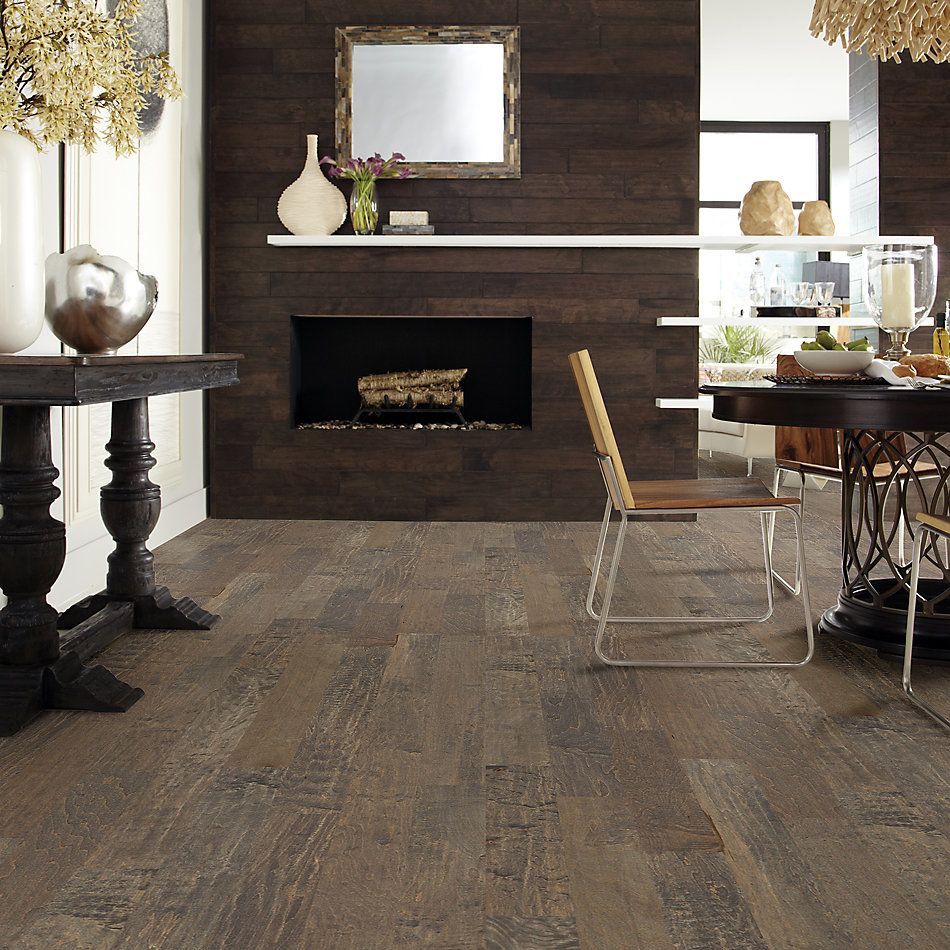 Shaw Floors Dr Horton Clearlake Maple 2 – 5″ Timberwolf 05002_DR672
