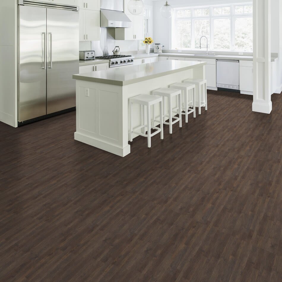 Shaw Floors Carpets Plus Hardwood Destination Chiseled Hickory Mixed Crystal Cave 05003_CH889