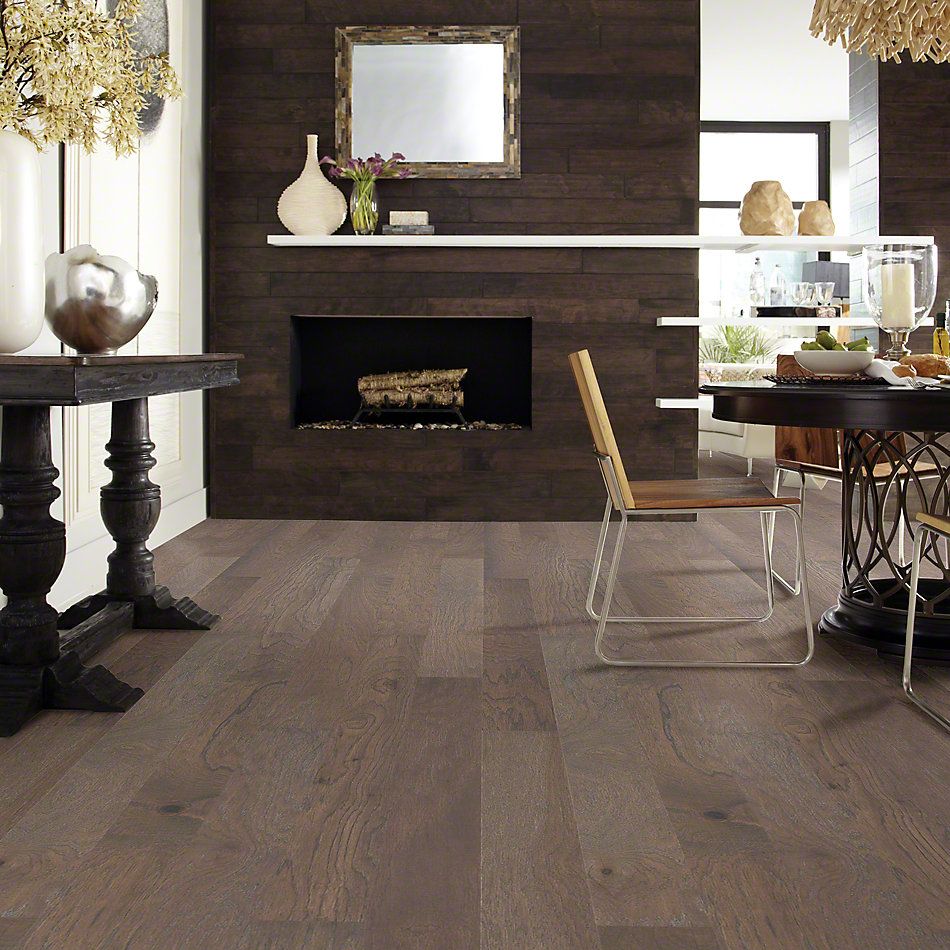 Shaw Floors Shaw Hardwoods Mineral King 6 3/8 Crystal Cave 05003_SW567