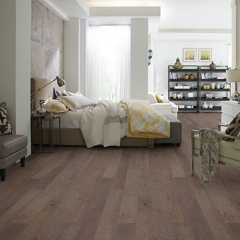 Shaw Floors Shaw Hardwoods Mineral King 6 3/8 Crystal Cave 05003_SW567