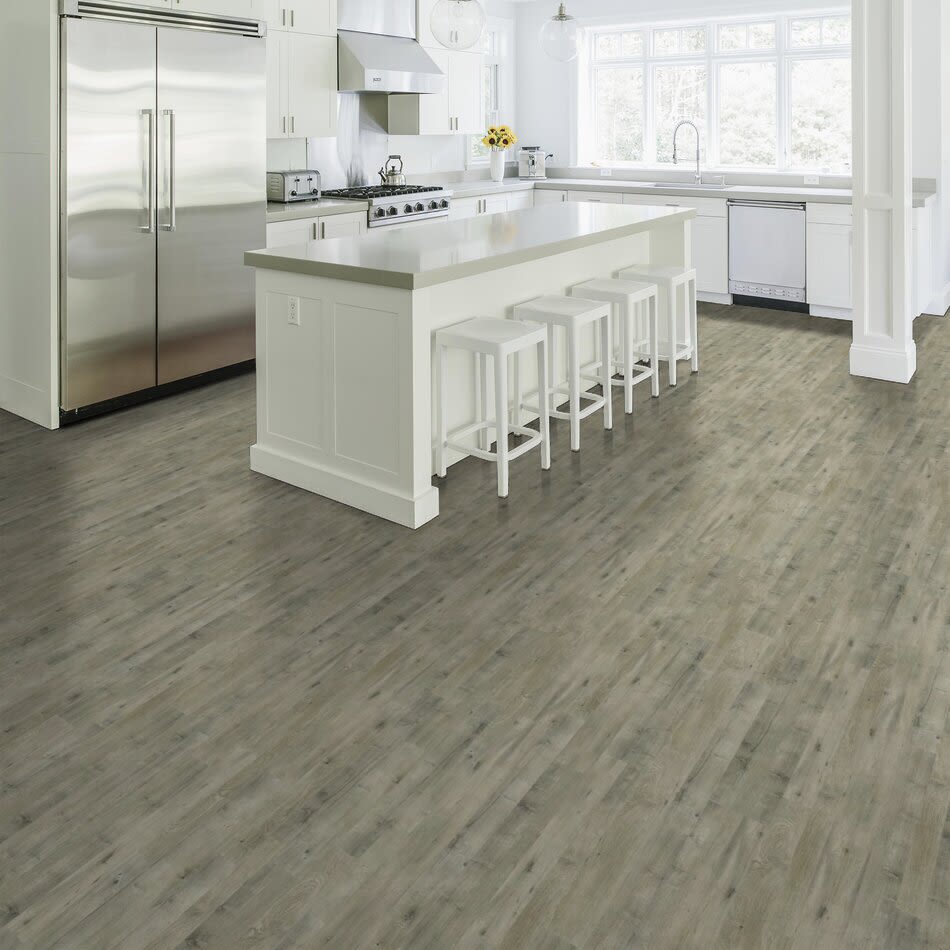 Shaw Floors Carpets Plus Design Values Collection Blended Grove Alloy 05004_CL856