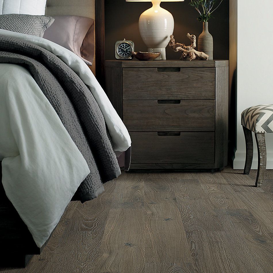 Shaw Floors Versalock Laminate Simplicity Plus Ashlee Gray 05009_SL442