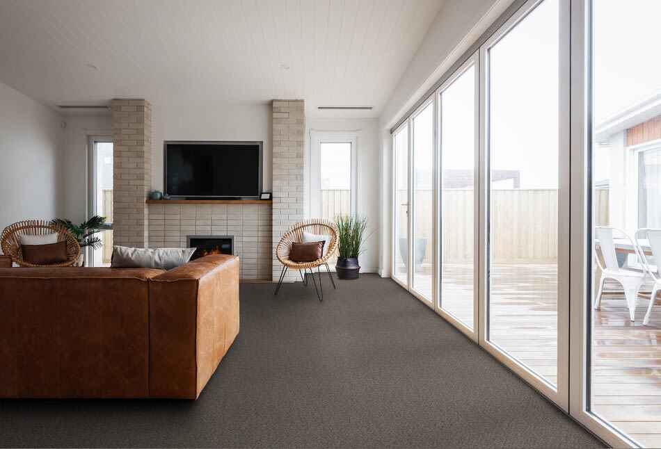 Shaw Floors Basic Mix Burnished Silver 0500B_5E527