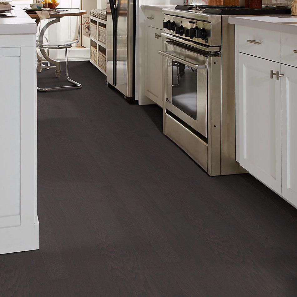 Shaw Floors Ashton Woods Homes Timeless 3.25″ Charcoal 05013_A020S
