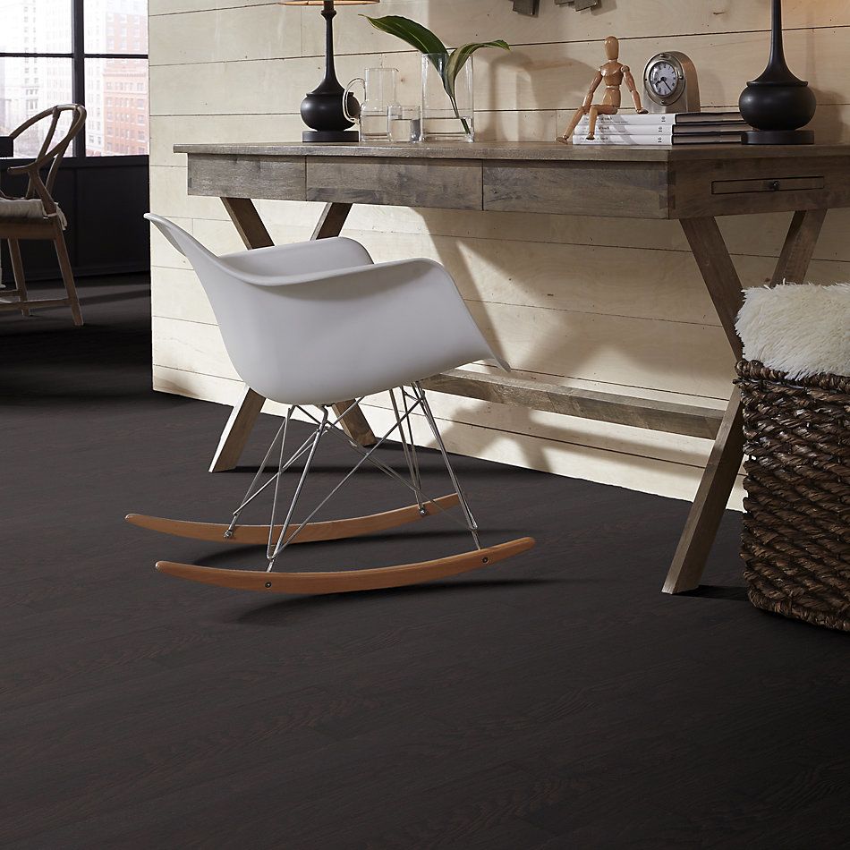 Shaw Floors Ashton Woods Homes Timeless 3.25″ Charcoal 05013_A020S