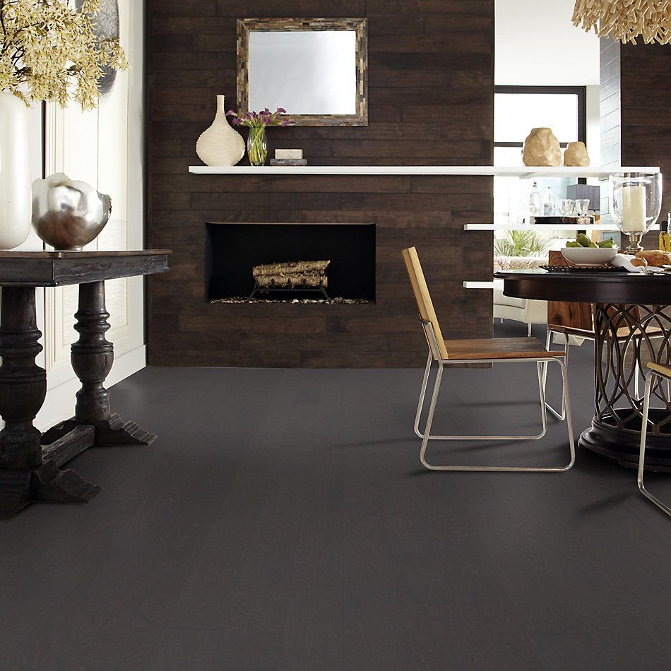 Shaw Floors Ashton Woods Homes Timeless 5″ Charcoal 05013_A021S
