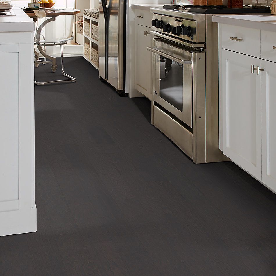 Shaw Floors Ashton Woods Homes Timeless 5″ Charcoal 05013_A021S