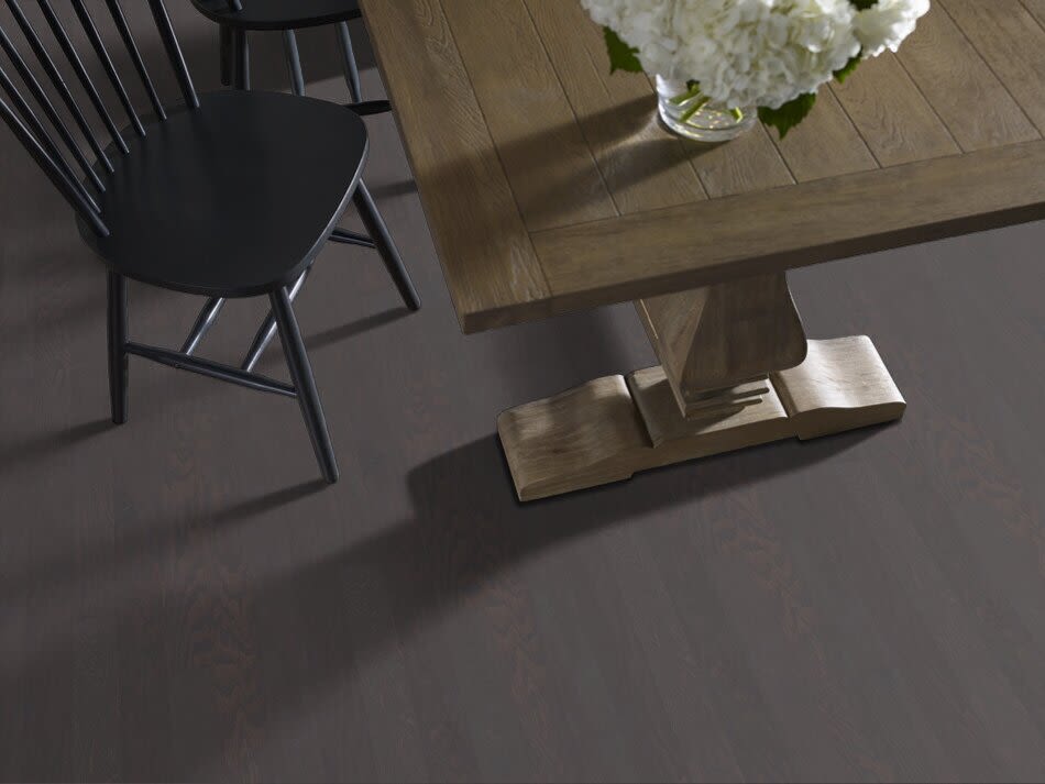 Shaw Floors Everest Molina Place Charcoal 05013_D2000