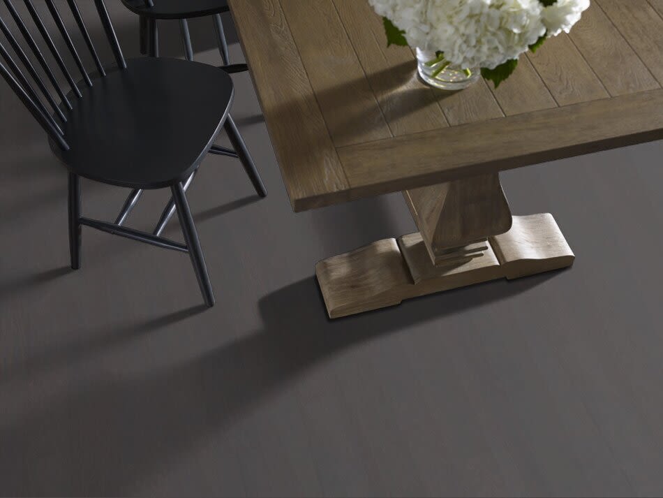 Shaw Floors Lennar Homes Longmont II 5″ Charcoal 05013_LR956