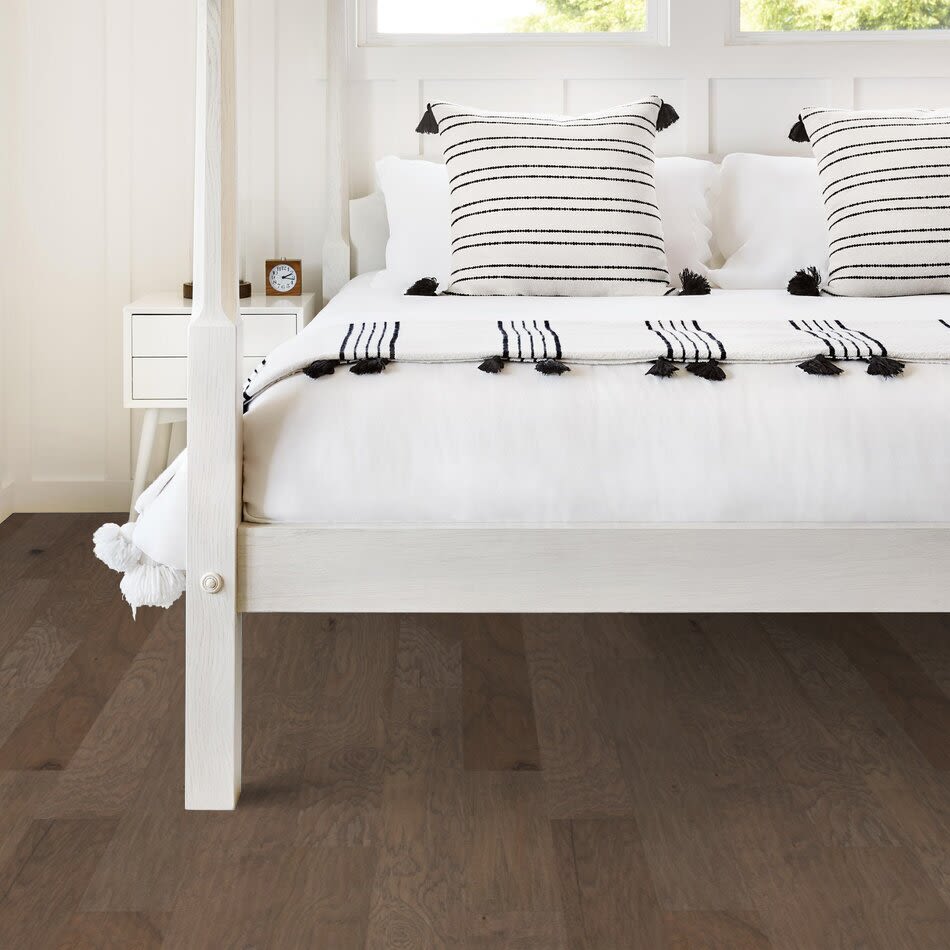 Shaw Floors Carpets Plus Hardwood Brutish Hickory Mesquite 05019_CH902