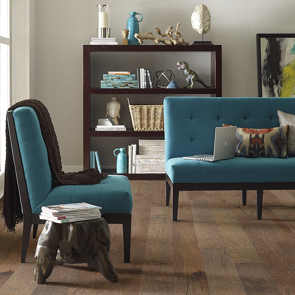 Shaw Floors Shaw Hardwoods Ritter Mesquite 05019_HSS69