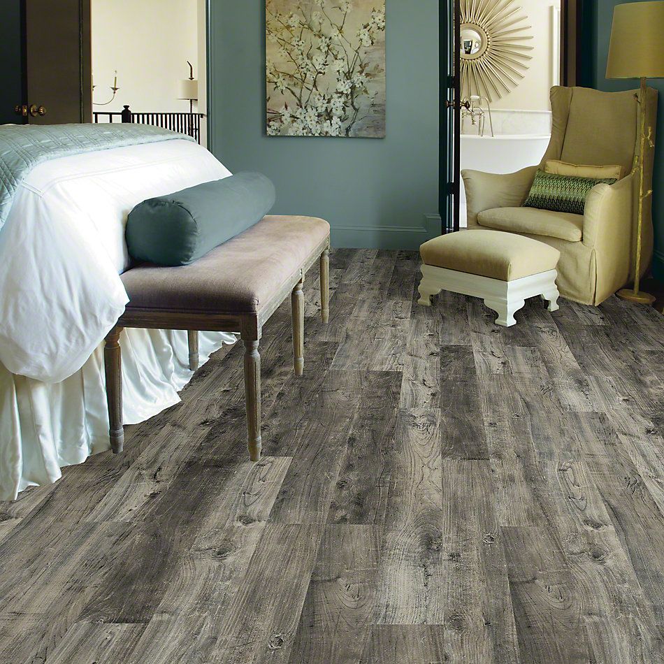 Shaw Floors Versalock Laminate Colonial Outpost Grey 05030_SML01