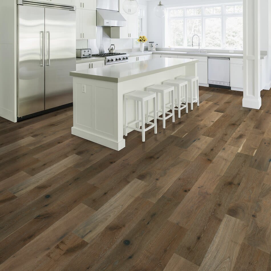 Shaw Floors Carpets Plus Hardwood Destination Swept Spirit Oak Baroque 05031_CH900