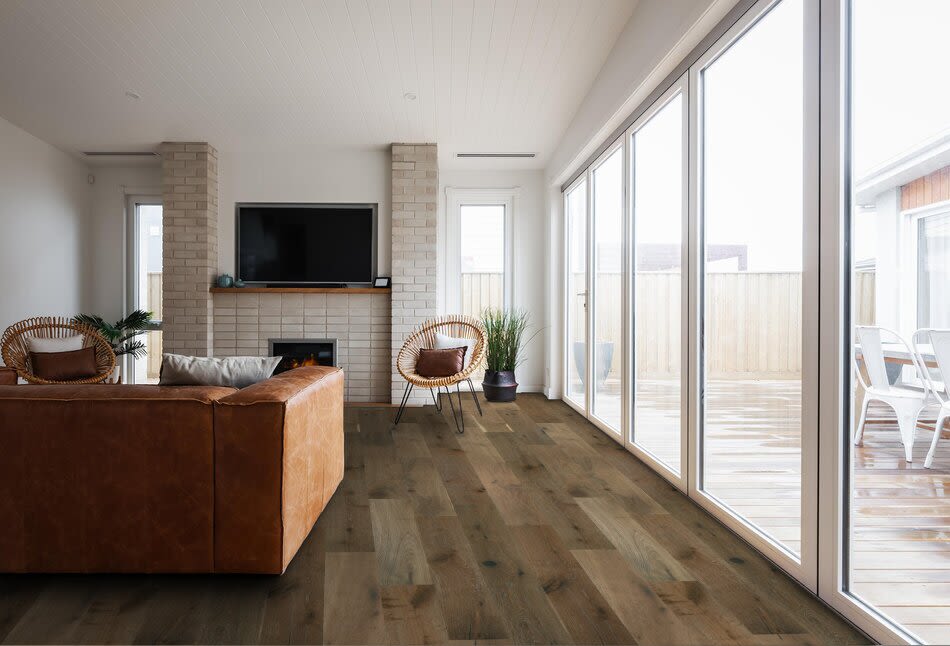 Shaw Floors Carpets Plus Hardwood Destination Swept Spirit Oak Baroque 05031_CH900