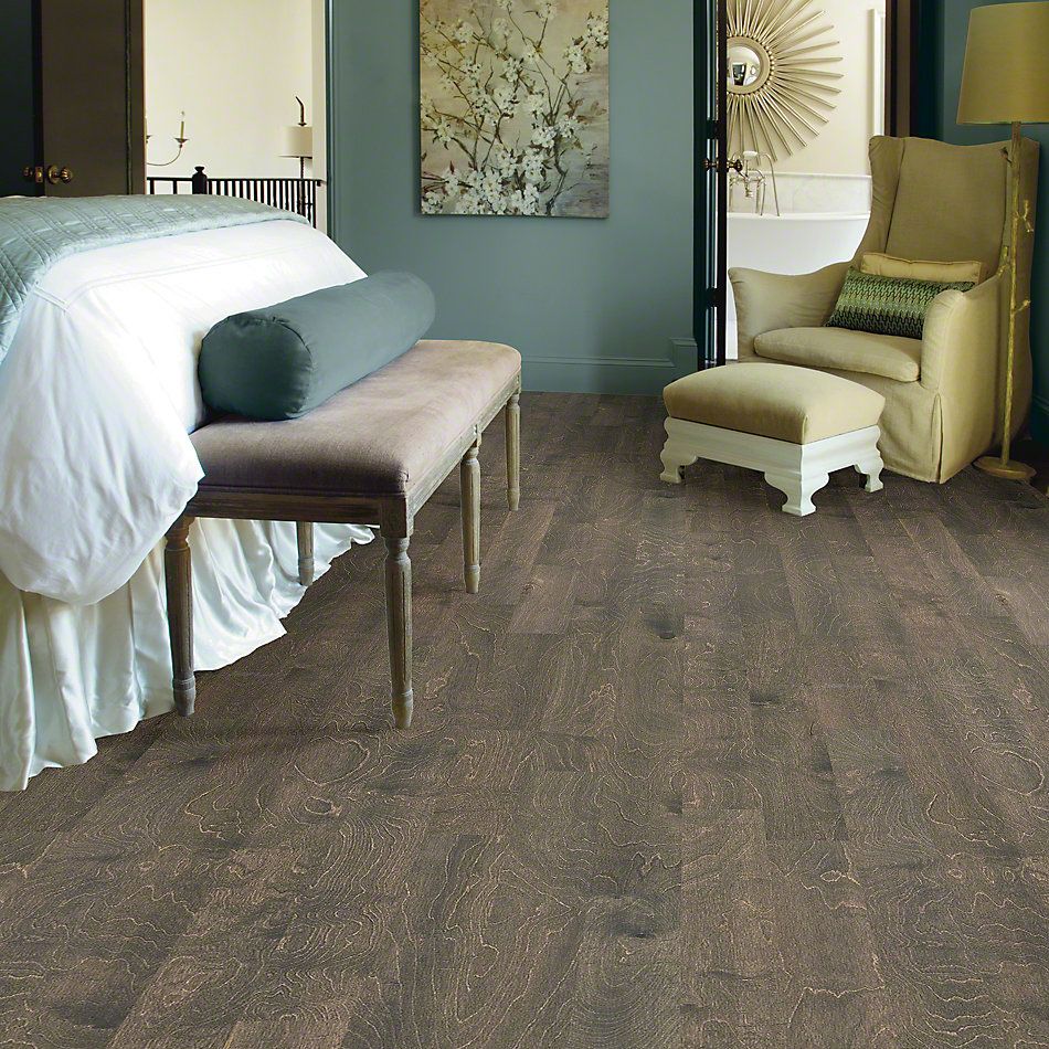 Shop Shaw Floors Dr Horton Kings Pointe Windsurf 05034 Dr626 Hardwood Flooring Hamernick S Interior Solutions