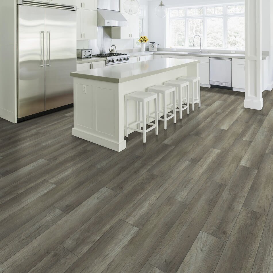 Shaw Floors Mi Homes Keystone Taupe Fusion 05037_MH92A