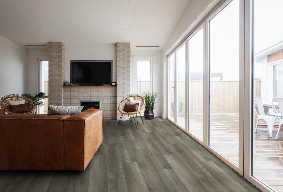 Shaw Floors Mi Homes Keystone Taupe Fusion 05037_MH92A